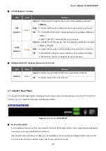 Предварительный просмотр 29 страницы Planet IGSW-24040T User Manual