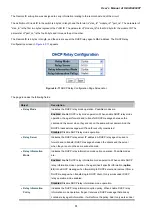 Предварительный просмотр 61 страницы Planet IGSW-24040T User Manual