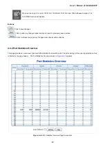 Предварительный просмотр 93 страницы Planet IGSW-24040T User Manual