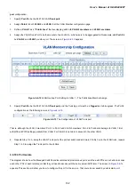 Предварительный просмотр 132 страницы Planet IGSW-24040T User Manual