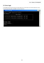 Предварительный просмотр 301 страницы Planet IGSW-24040T User Manual