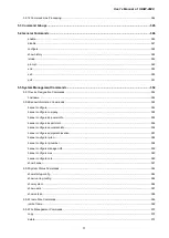 Предварительный просмотр 11 страницы Planet IGSW-2840 User Manual