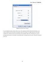 Предварительный просмотр 43 страницы Planet IGSW-2840 User Manual