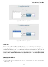 Предварительный просмотр 133 страницы Planet IGSW-2840 User Manual