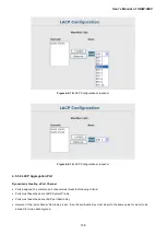 Предварительный просмотр 136 страницы Planet IGSW-2840 User Manual