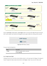 Предварительный просмотр 176 страницы Planet IGSW-2840 User Manual