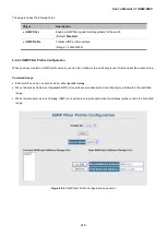 Предварительный просмотр 218 страницы Planet IGSW-2840 User Manual