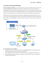 Предварительный просмотр 221 страницы Planet IGSW-2840 User Manual