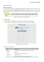 Предварительный просмотр 231 страницы Planet IGSW-2840 User Manual