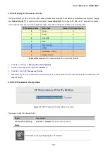 Предварительный просмотр 237 страницы Planet IGSW-2840 User Manual