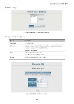 Предварительный просмотр 247 страницы Planet IGSW-2840 User Manual