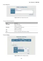 Предварительный просмотр 250 страницы Planet IGSW-2840 User Manual