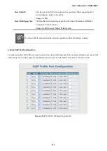 Предварительный просмотр 254 страницы Planet IGSW-2840 User Manual