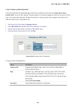 Предварительный просмотр 256 страницы Planet IGSW-2840 User Manual