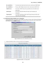 Предварительный просмотр 289 страницы Planet IGSW-2840 User Manual