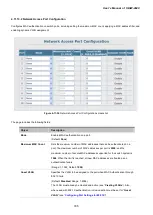 Предварительный просмотр 305 страницы Planet IGSW-2840 User Manual