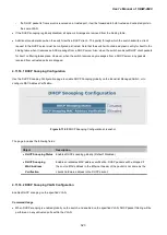 Предварительный просмотр 323 страницы Planet IGSW-2840 User Manual