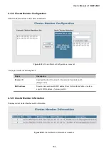 Предварительный просмотр 334 страницы Planet IGSW-2840 User Manual