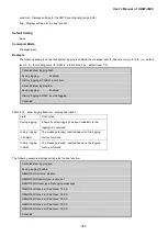 Предварительный просмотр 389 страницы Planet IGSW-2840 User Manual