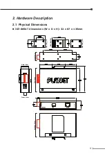 Preview for 11 page of Planet IGT-1205AT User Manual