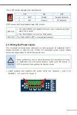 Preview for 7 page of Planet IGUP-805AT Quick Installation Manual