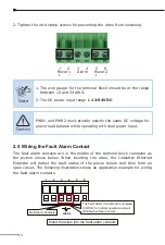 Preview for 8 page of Planet IGUP-805AT Quick Installation Manual