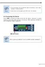 Preview for 9 page of Planet IGUP-805AT Quick Installation Manual