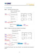 Предварительный просмотр 30 страницы Planet IHD-200 Series User Manual