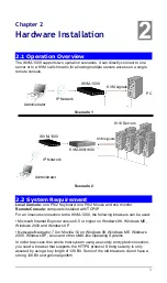 Предварительный просмотр 6 страницы Planet IKVM-1000 User Manual