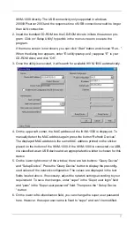 Предварительный просмотр 10 страницы Planet IKVM-1000 User Manual