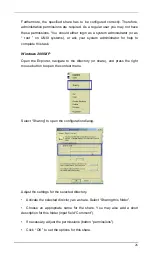 Предварительный просмотр 29 страницы Planet IKVM-1000 User Manual