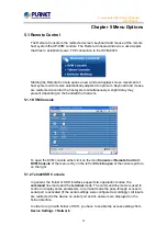 Preview for 34 page of Planet IKVM-8020 User Manual