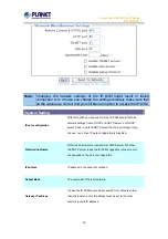 Preview for 50 page of Planet IKVM-8020 User Manual