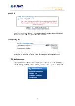 Preview for 61 page of Planet IKVM-8020 User Manual