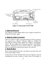 Предварительный просмотр 14 страницы Planet Internet Camera ICA-110 User Manual