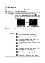 Предварительный просмотр 60 страницы Planet Internet Camera ICA-110 User Manual