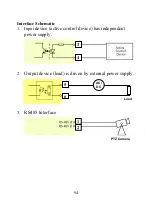 Предварительный просмотр 94 страницы Planet Internet Camera ICA-110 User Manual