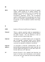 Предварительный просмотр 102 страницы Planet Internet Camera ICA-110 User Manual