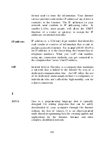 Предварительный просмотр 103 страницы Planet Internet Camera ICA-110 User Manual