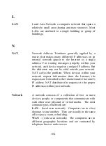 Предварительный просмотр 104 страницы Planet Internet Camera ICA-110 User Manual