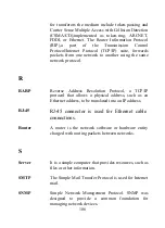 Предварительный просмотр 106 страницы Planet Internet Camera ICA-110 User Manual