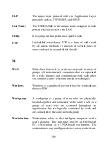 Предварительный просмотр 108 страницы Planet Internet Camera ICA-110 User Manual