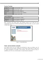 Preview for 11 page of Planet Internet Telephony PBX System IPX-300 Series Quick Installation Manual