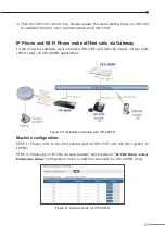 Preview for 15 page of Planet Internet Telephony PBX System IPX-300 Series Quick Installation Manual