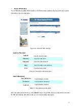 Preview for 14 page of Planet Internet Telephony PBX System IPX-300 Series User Manual