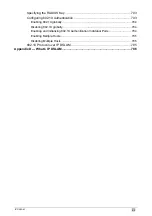 Preview for 23 page of Planet IP DSLAM IDL-2400 User Manual