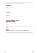 Preview for 77 page of Planet IP DSLAM IDL-2400 User Manual