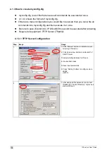 Preview for 78 page of Planet IP DSLAM IDL-2400 User Manual