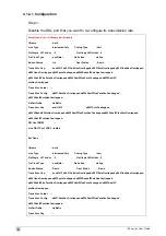 Preview for 82 page of Planet IP DSLAM IDL-2400 User Manual