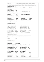 Preview for 84 page of Planet IP DSLAM IDL-2400 User Manual